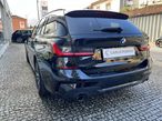 BMW 320 d Touring Pack M Shadow Auto - 4