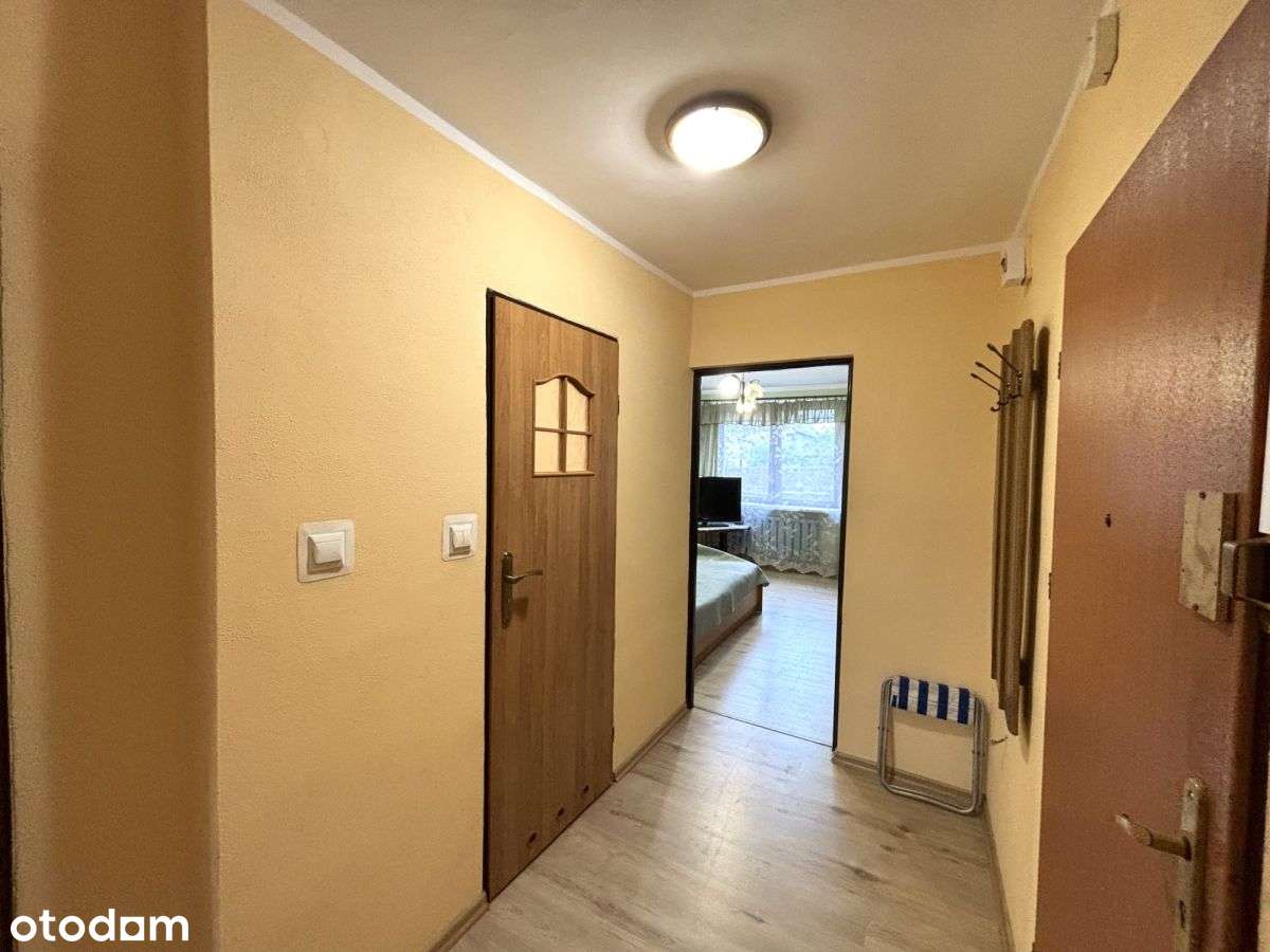 Sulików, 2 pokoje 49m2, piwnica, taras, gotowe!-7