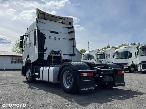 Renault GAMA T 480 2X ZBIORNIK PALIWA - 10