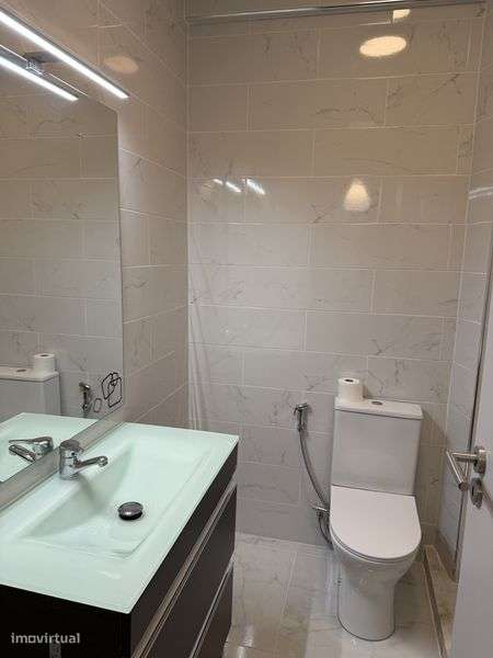 Apartamento T2 Patameiras - Grande imagem: 5/8