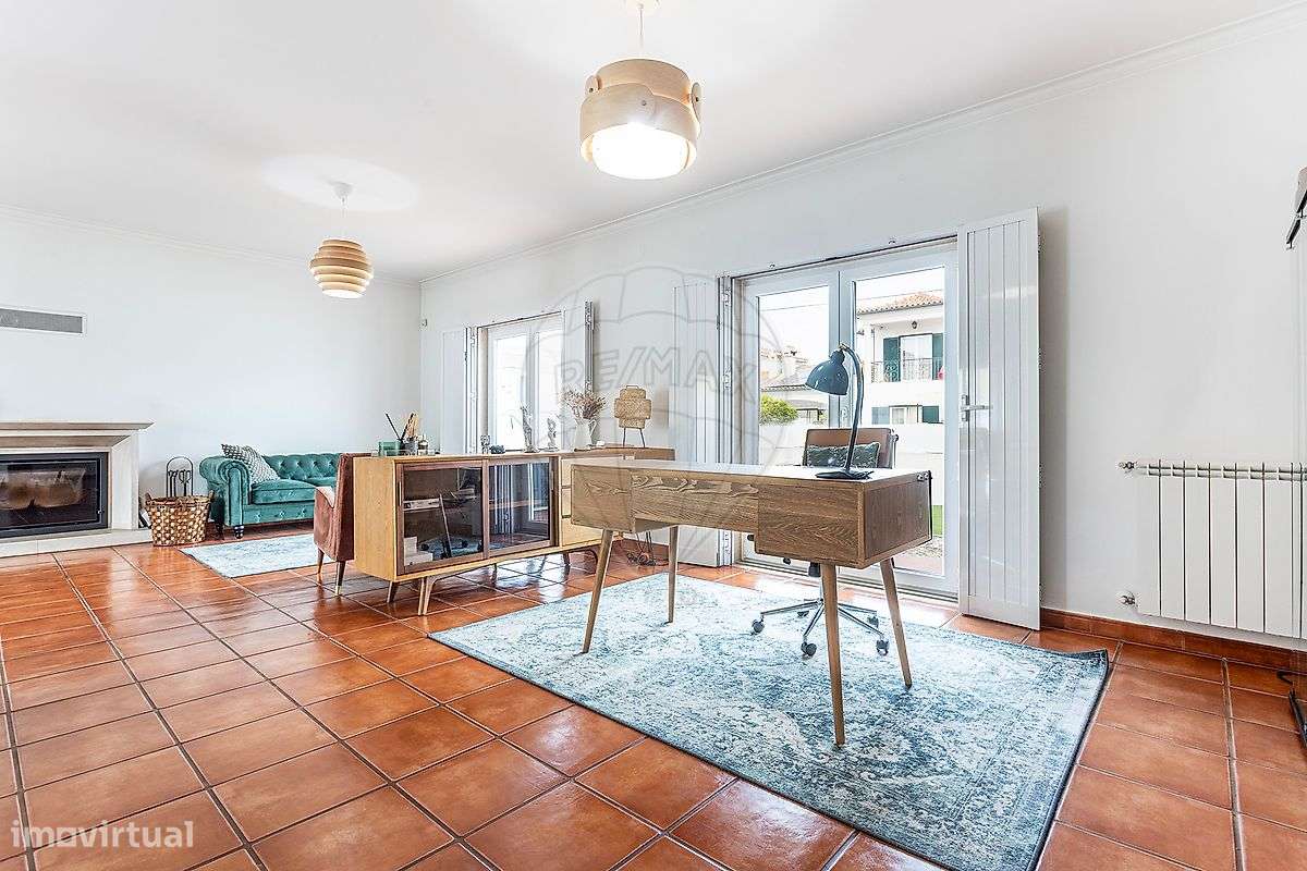 Moradia T4 para venda-9