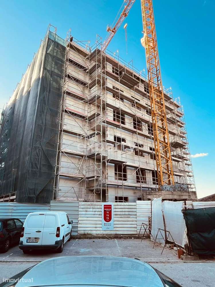 Apartamento T3 na Quinta de Santa Maria, Figueira da Foz-8