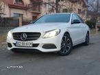 Mercedes-Benz C 220 (BlueTEC) d 7G-TRONIC Exclusive - 1