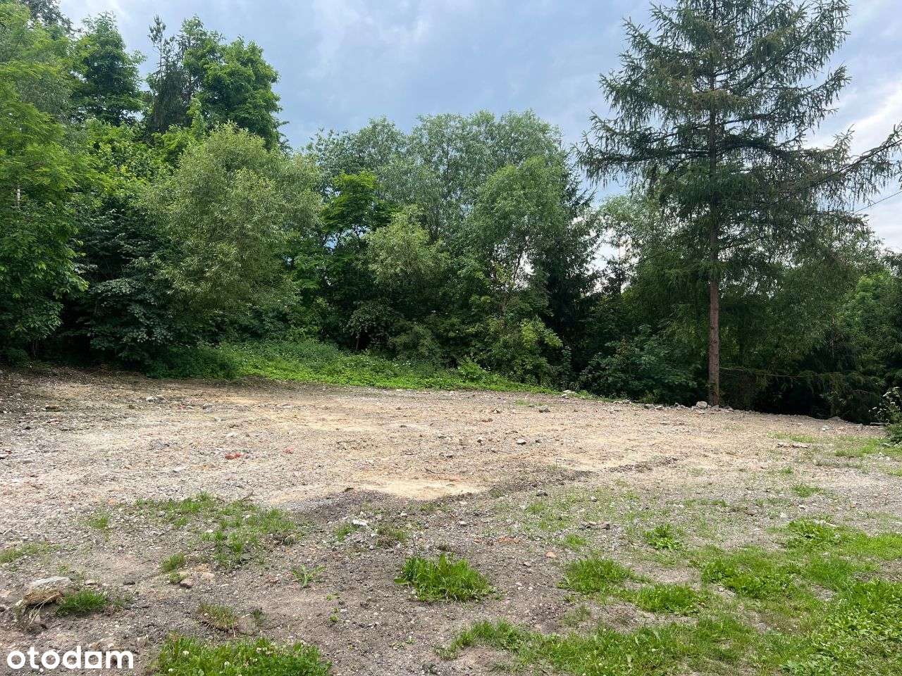 Dom na wzgórzu z dużą działką - Pełny obrazek: 4/4