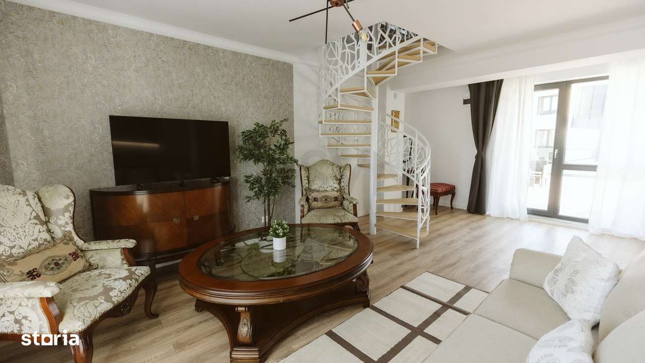 Duplex 2 camere Marriot - Imagine principală: 2/15