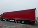 MAN TGX 18.500 + KRONE FIRANKA / ZESTAW STANDARD / IDEALNY STAN / - 4