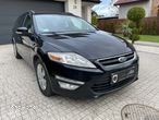 Ford Mondeo - 14