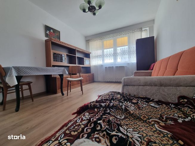Apartament 2 camere, spatios, luminos si placut- Strada Garii-2