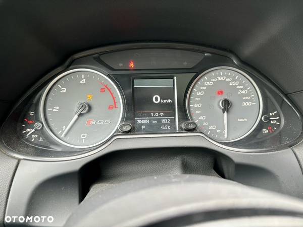 Audi SQ5 3.0 TDI quattro tiptronic - 16