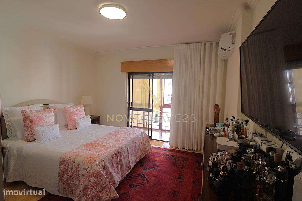 Apartamento T2 Espaçoso e Luminoso -Fonte das Eiras-22