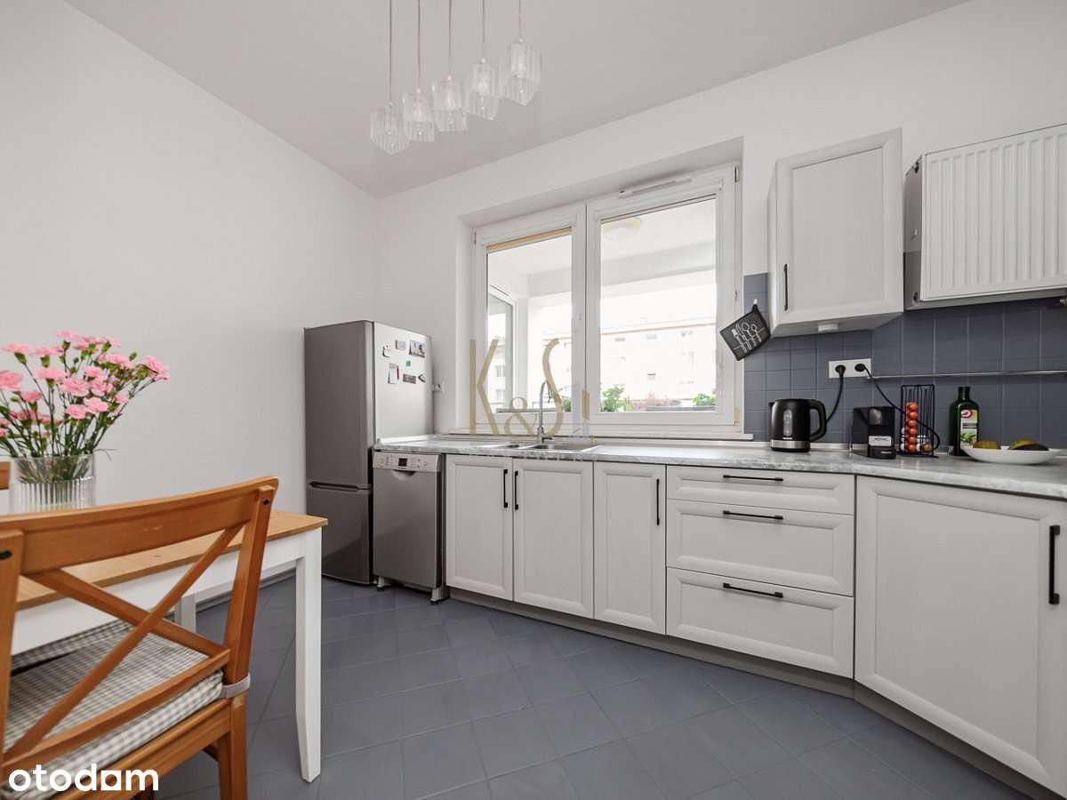 Przytulne 2 pokojowe mieszkanie -  Stawki-7