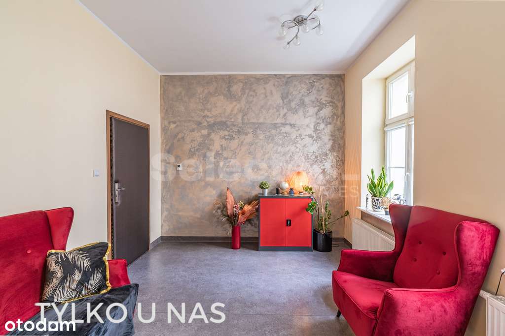 Gotowy lokal pod działalność medyczno-lekarską-2