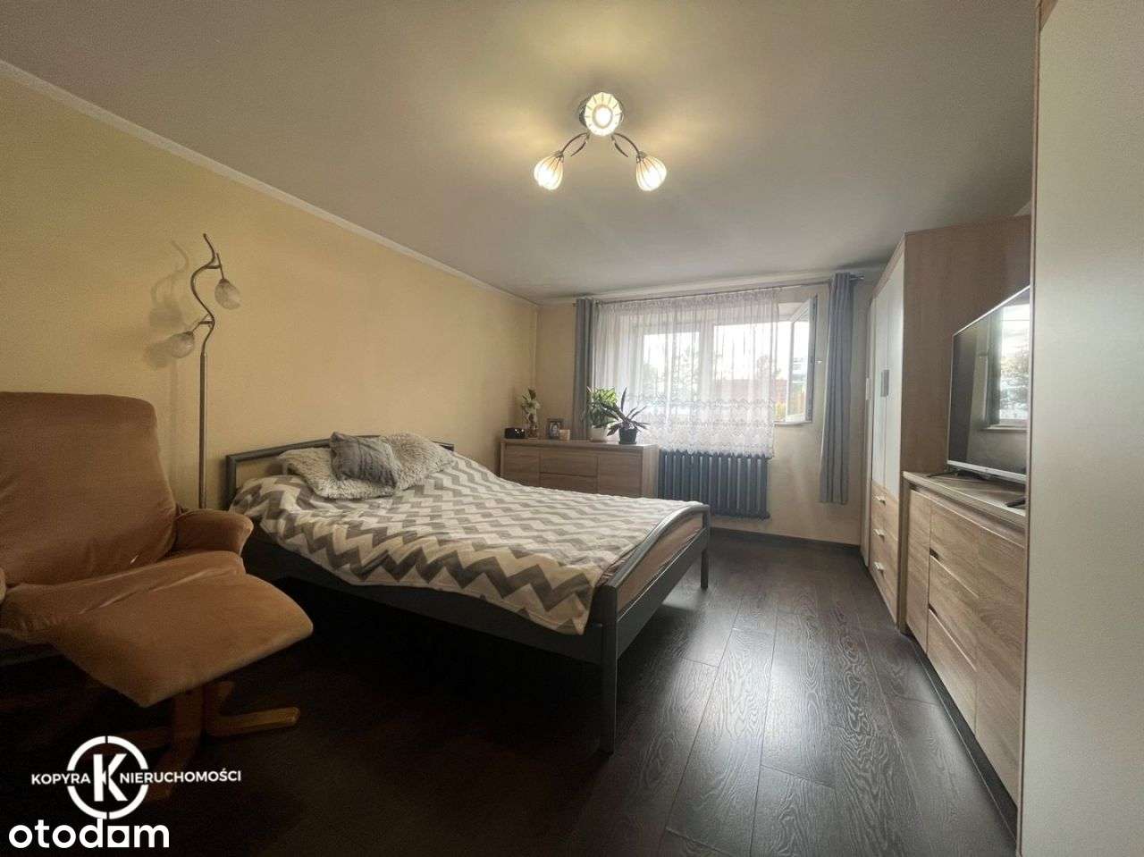 Na sprzedaż dom jednorodzinny - Konradówka-8