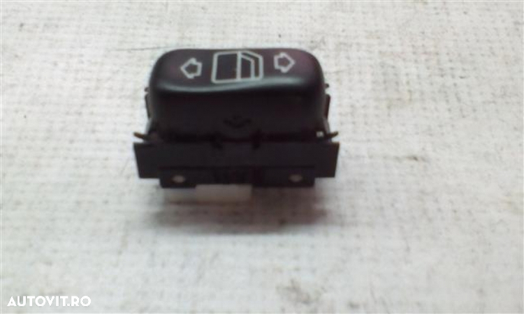 Buton comanda geam electric Mercedes S Class W220 An 1998 1999 2000 2001 2002 2003 2004 2005 2006 - 3