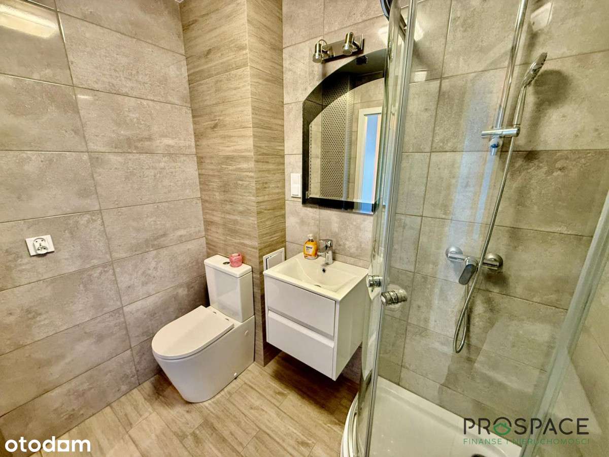 Mieszkanie 2-pokojowe | 49 m² |  po remoncie-8