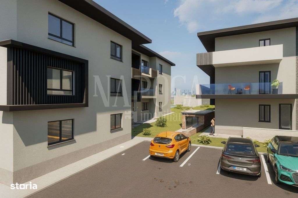 Apartament 2 camere de vanzare in Oncea Oradea, Oradea - Imagine principală: 5/8