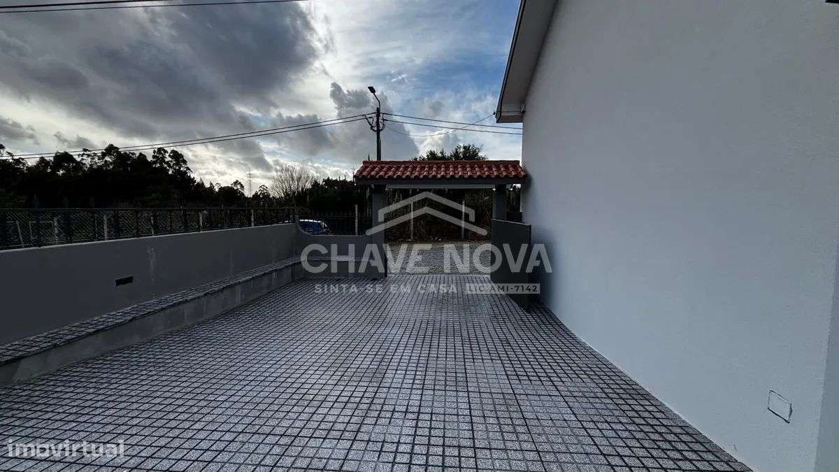 Moradia Isolada V3 Totalmente Renovada em Vila Nova de Gaia - Grande imagem: 5/24