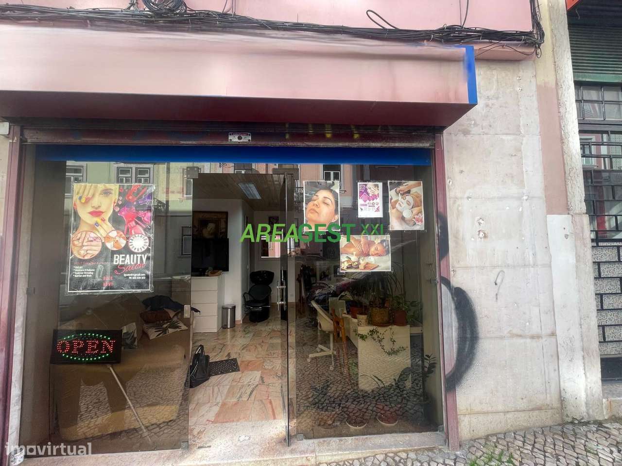 Loja para Venda em Arroios/Anjos - Lisboa-7