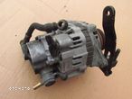 Pajero Sport I Shogun 2.5 td Alternator MD366052 - 4