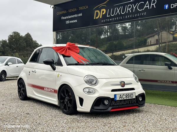 Abarth 595 1.4 T-Jet - 1