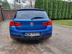 BMW Seria 1 118i M Sport - 4