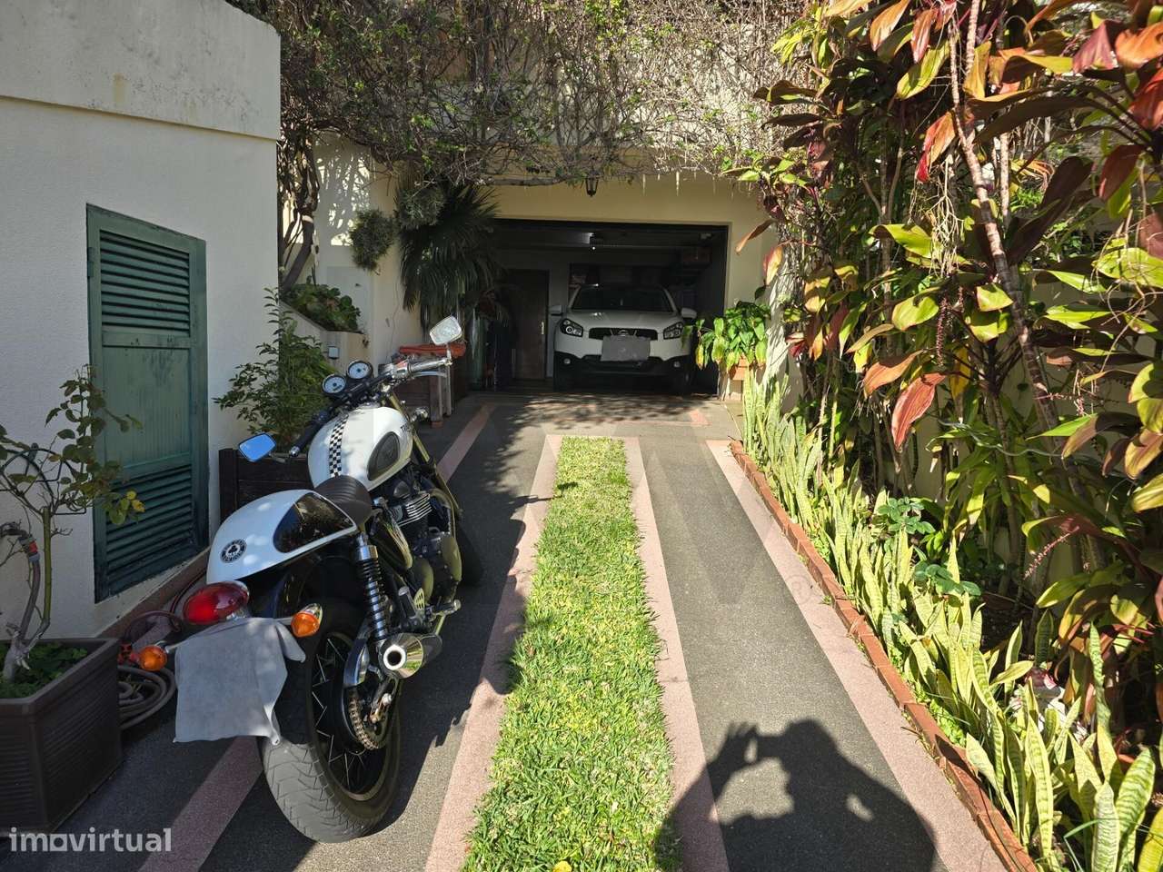 Oportunidade de Investimento: Linda Casa T3 no Vale do Garajau - Grande imagem: 5/60