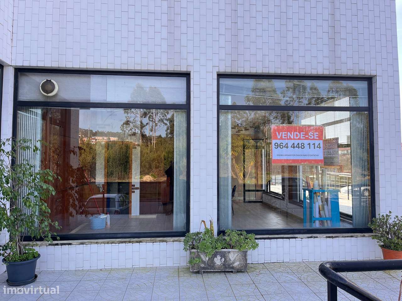 Loja em Rio Meão com 42,5m2 - Grande imagem: 3/15