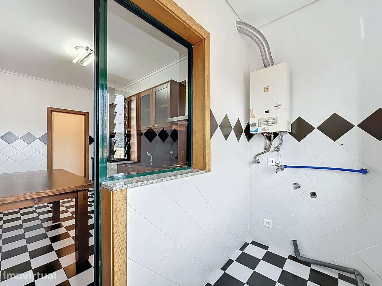 OPORTUNIDADE QUE PROCURA PARA VIVER MELHOR  -  APARTAMENTO T3 - Grande imagem: 5/45