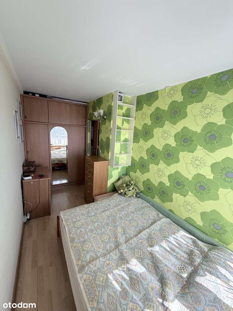 Olkusz Korczaka do zamieszkania 3 pokoje super przestronne - Pełny obrazek: 4/17