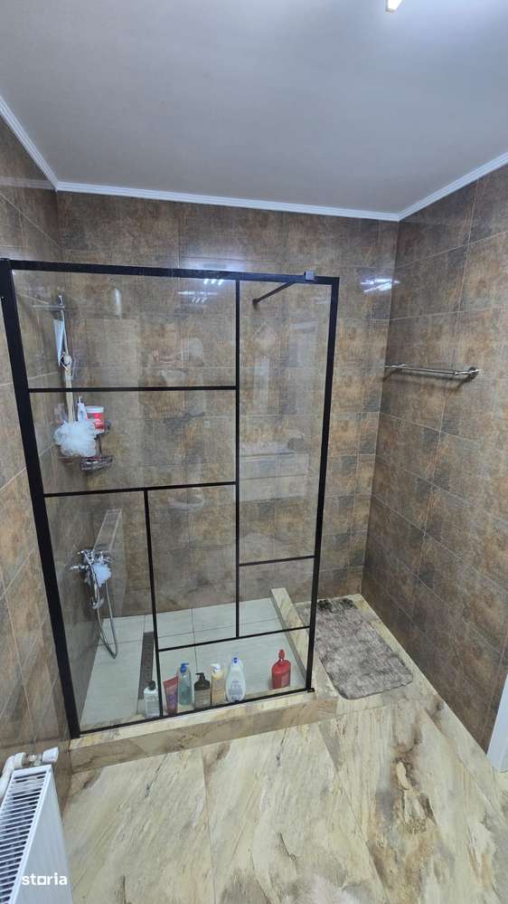 Casa P+ M  la cheie ,teren 340 mp Mihai Eminescu-16