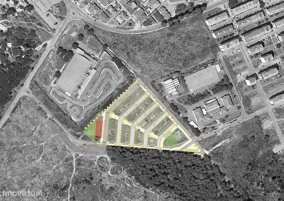 Terreno  para venda - Grande imagem: 2/6