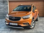 Opel Mokka X 1.4 DI Start/Stop 4x4 Automatik Edition - 23