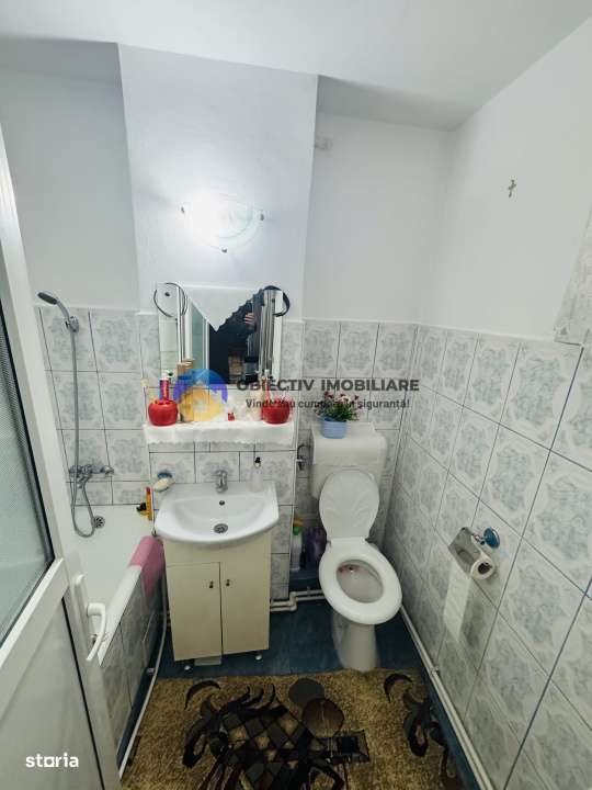 Apartamente 3 camere Darmanesti - Piatra Neamt , etaj 3-7