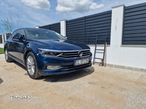 Volkswagen Passat 1.5 TSI ACT DSG Comfortline - 11