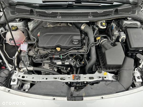 Opel Astra 1.2 Turbo Start/Stop Business Elegance - 39
