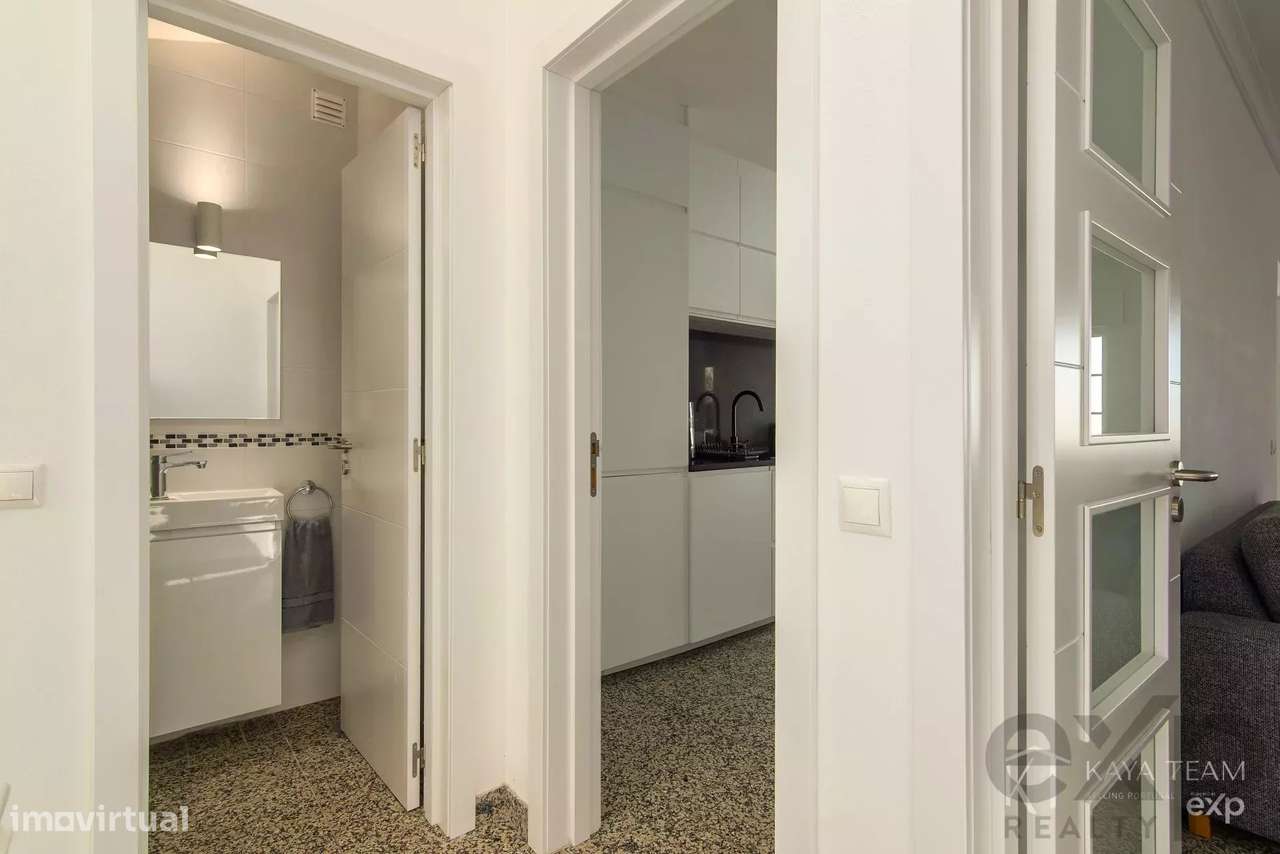 Moradia T3 com  anexo independente - Grande imagem: 5/60