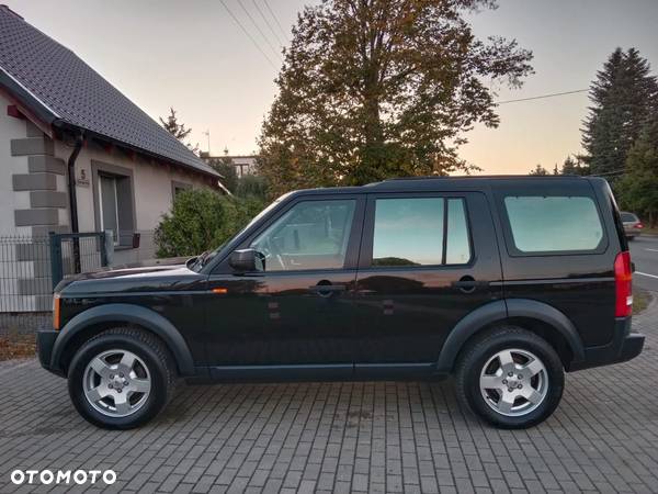 Land Rover Discovery IV 2.7D V6 S - 6