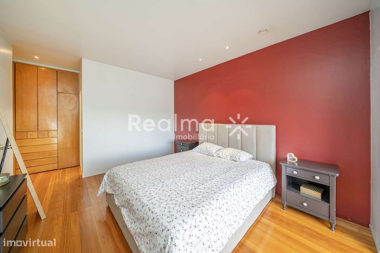 Apartamento T2 S.Victor - Braga-31