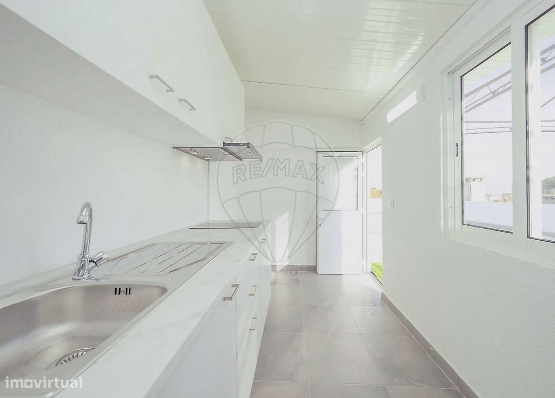 Apartamento T4 para venda-13