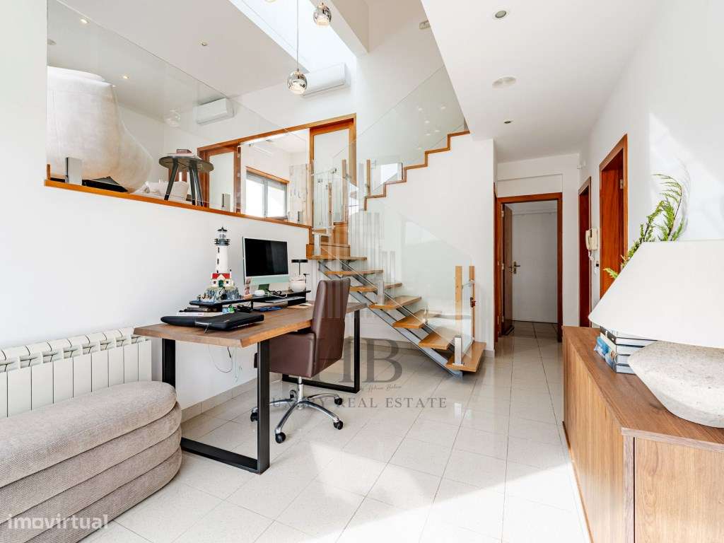 Moradia independente à venda na Várzea de Sintra-36