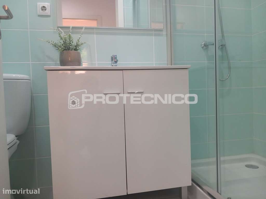 Apartamento T2+1 no centro de Águeda-15