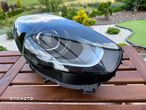 Renault Alpine A110 17- lampa full Led prawa kpl - 2