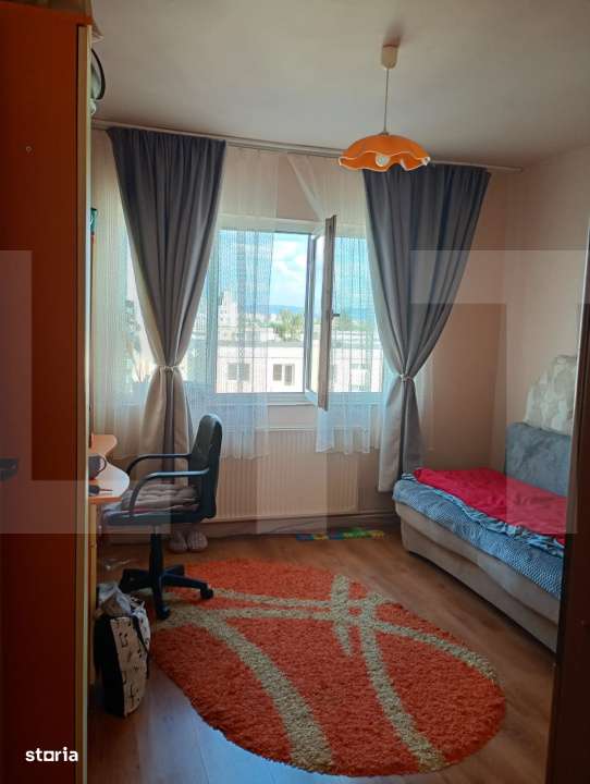 Apartament de vanzare, cu 3 camere, decomandat, 65 mp, cartierul Ciucu - Imagine principală: 3/6