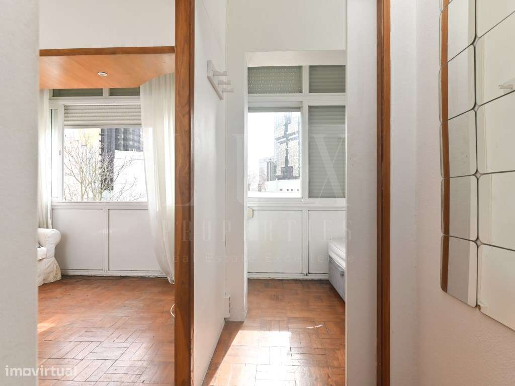 T1 EM CAMPOLIDE | VISTA AMOREIRAS ! EXCELENTE OPORTUNIDADE DE INVES...-8