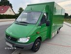 Mercedes-Benz Sprinter - 18