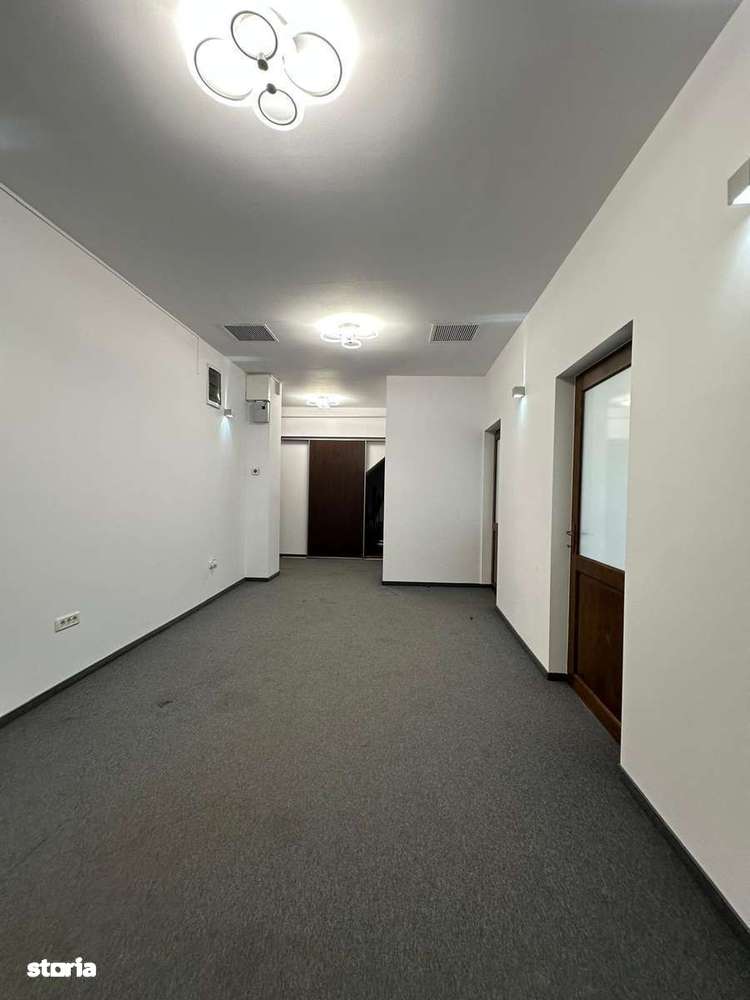 Spatiu Centru Timisoara 200mp-1