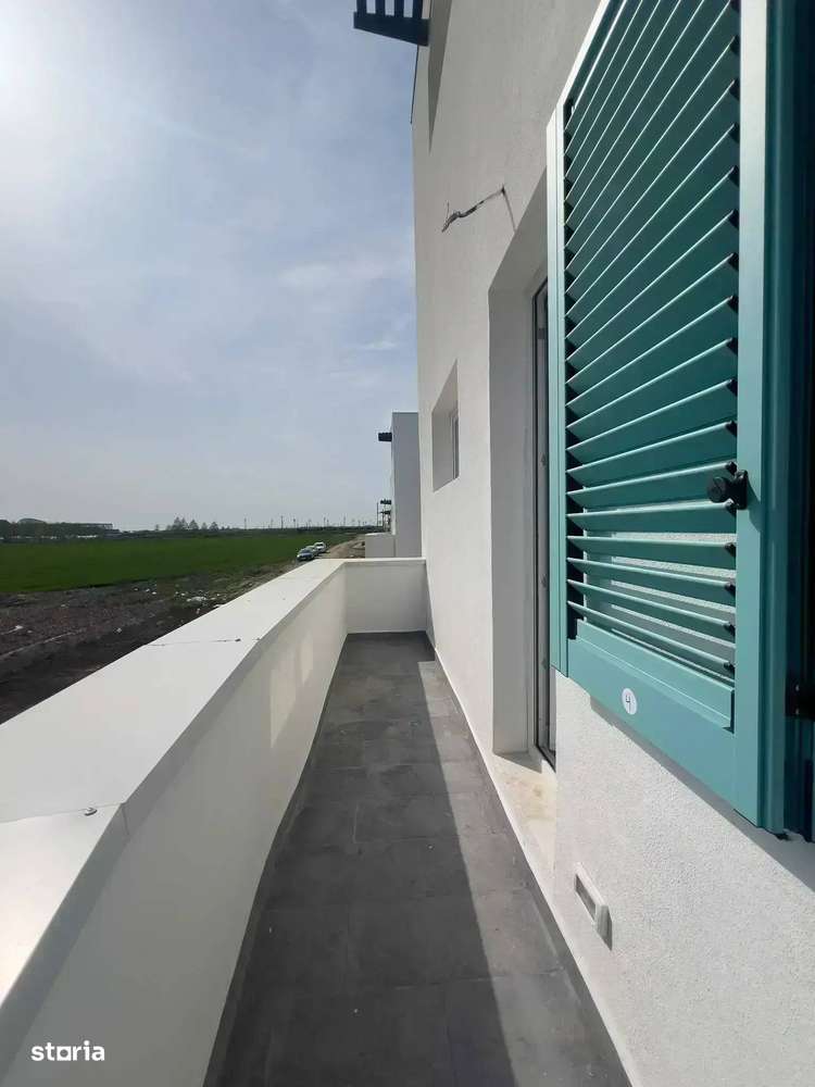 Casa 4 Camere Balotesti | Toate Facilitatile | Langa Therme |Lux, Stil - Imagine principală: 3/20