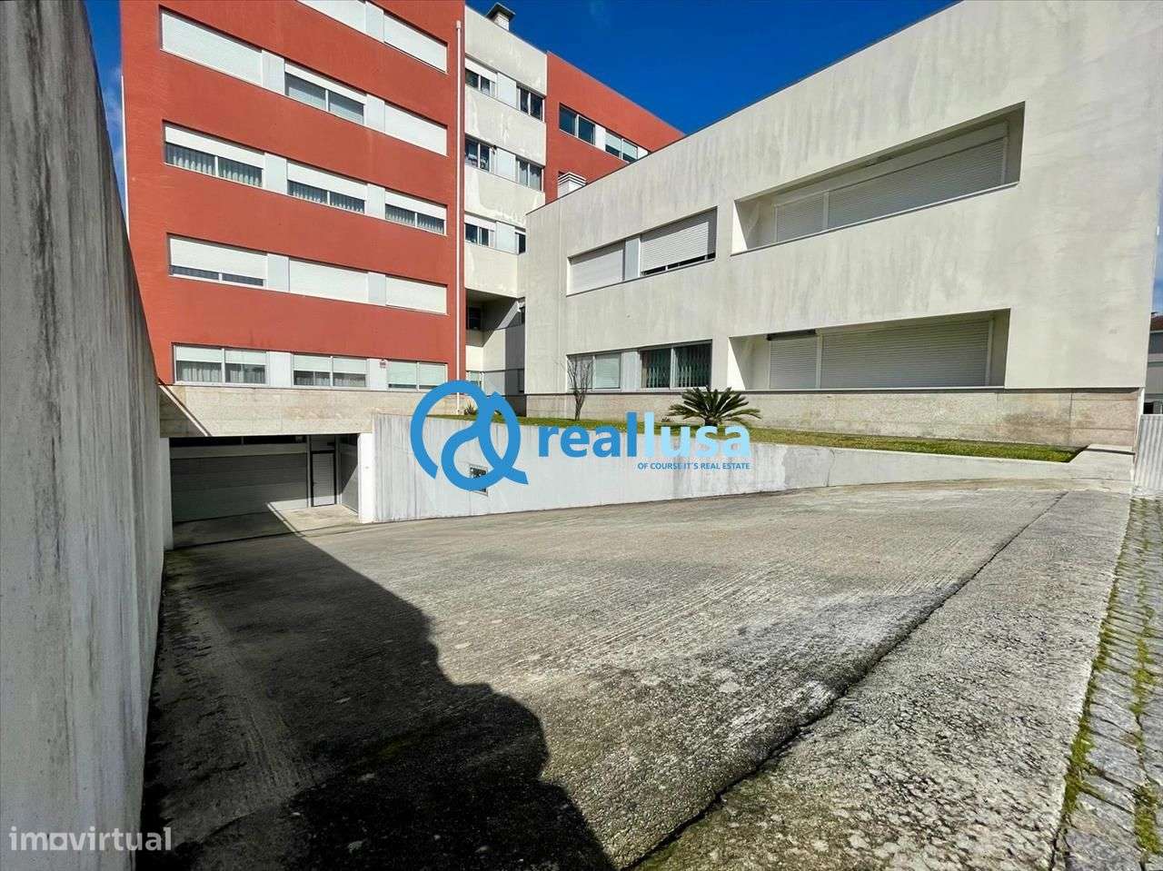 Apartamento T4 c/ garagem Leça do Balio Matosinhos-27