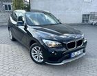 BMW X1 sDrive16d Sport Line - 2