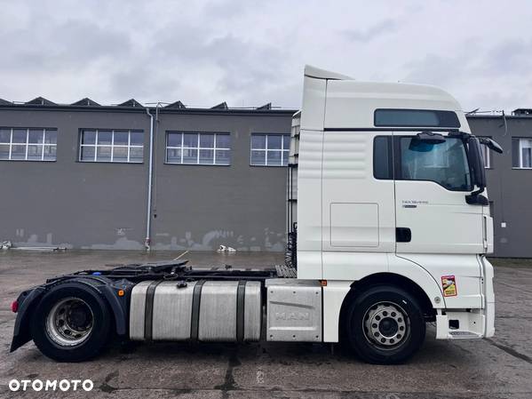 MAN TGX18.440 - 4